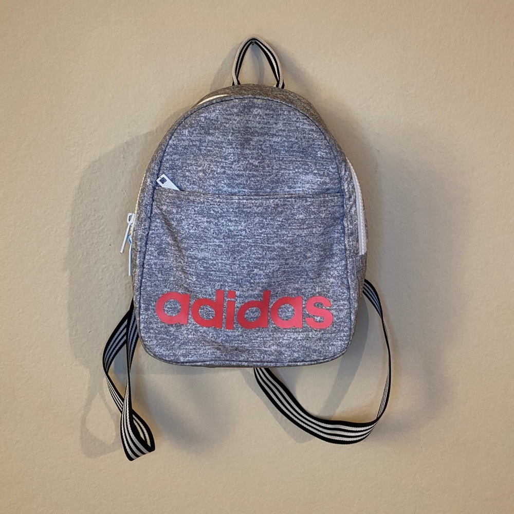 Adidas Backpack